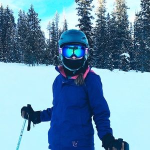 Meet your Posher, Aspen